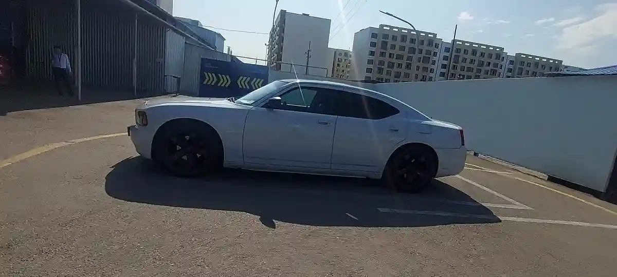 Dodge Charger 2007 года за 4 500 000 тг. в Алматы