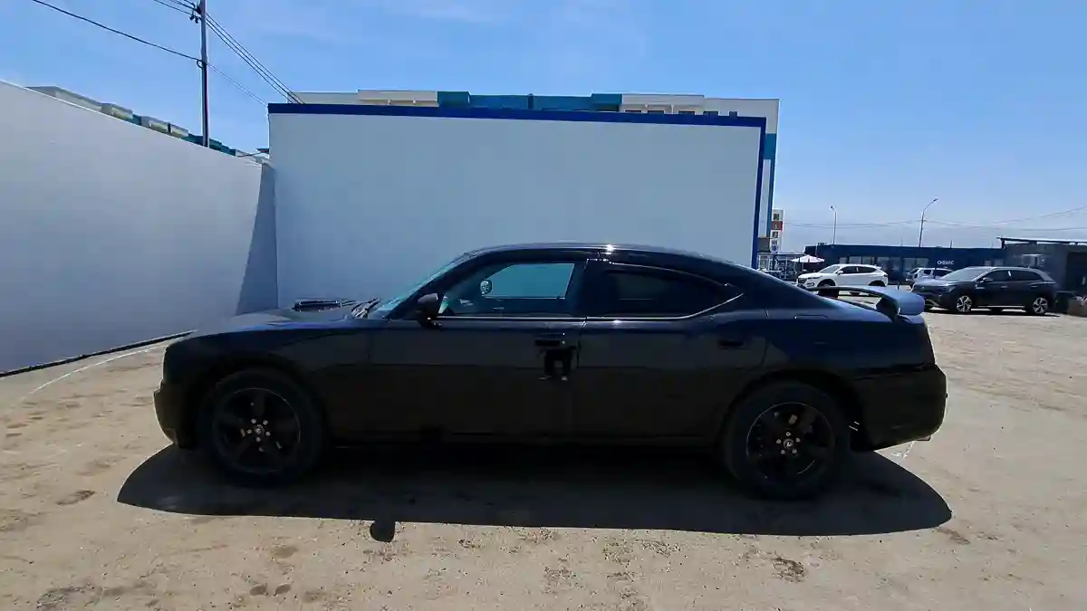 Dodge Charger 2007 года за 4 800 000 тг. в Алматы