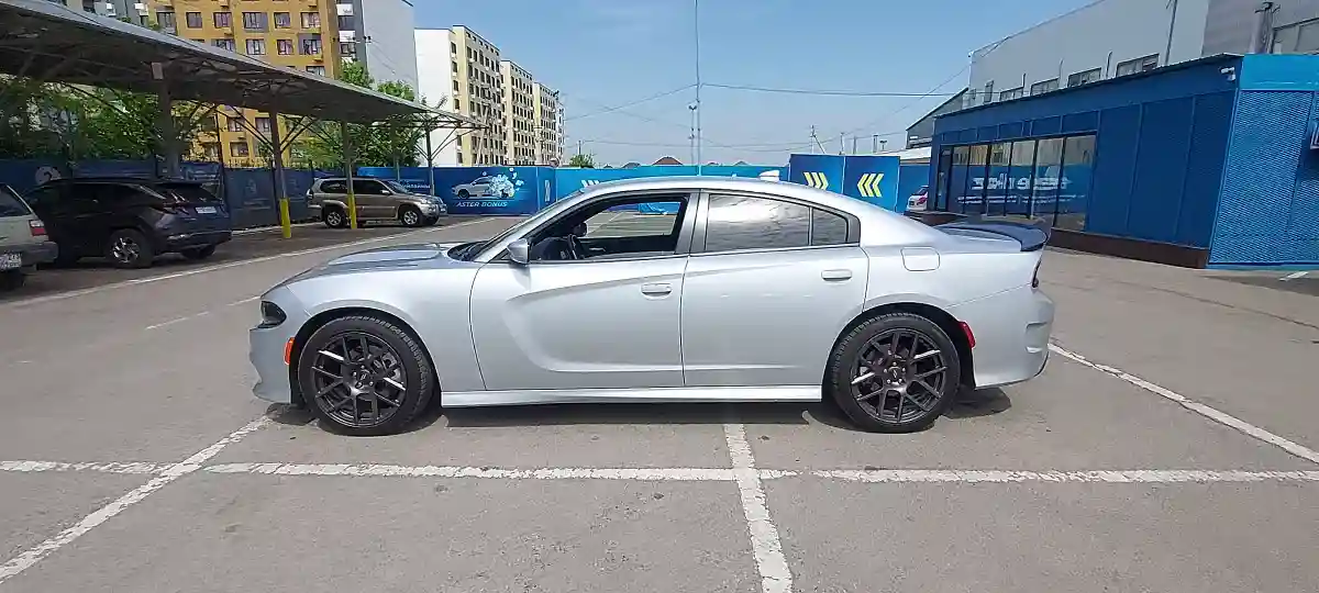 Dodge Charger 2022 года за 30 000 000 тг. в Алматы