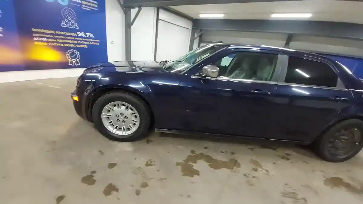 Chrysler 300C 2005 года за 6 000 000 тг. в Астана