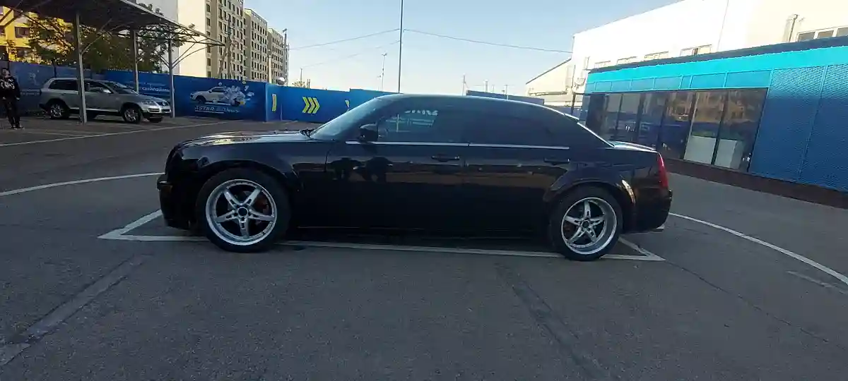 Chrysler 300C 2004 года за 5 000 000 тг. в Алматы