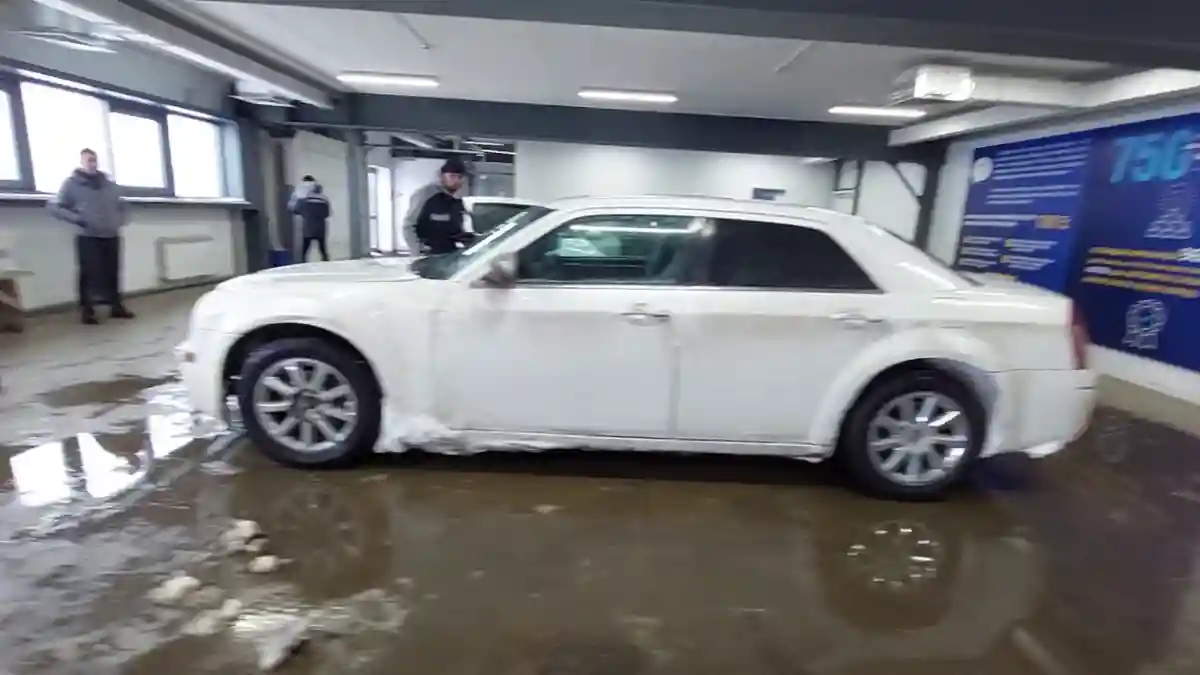 Chrysler 300C 2007 года за 5 000 000 тг. в Астана