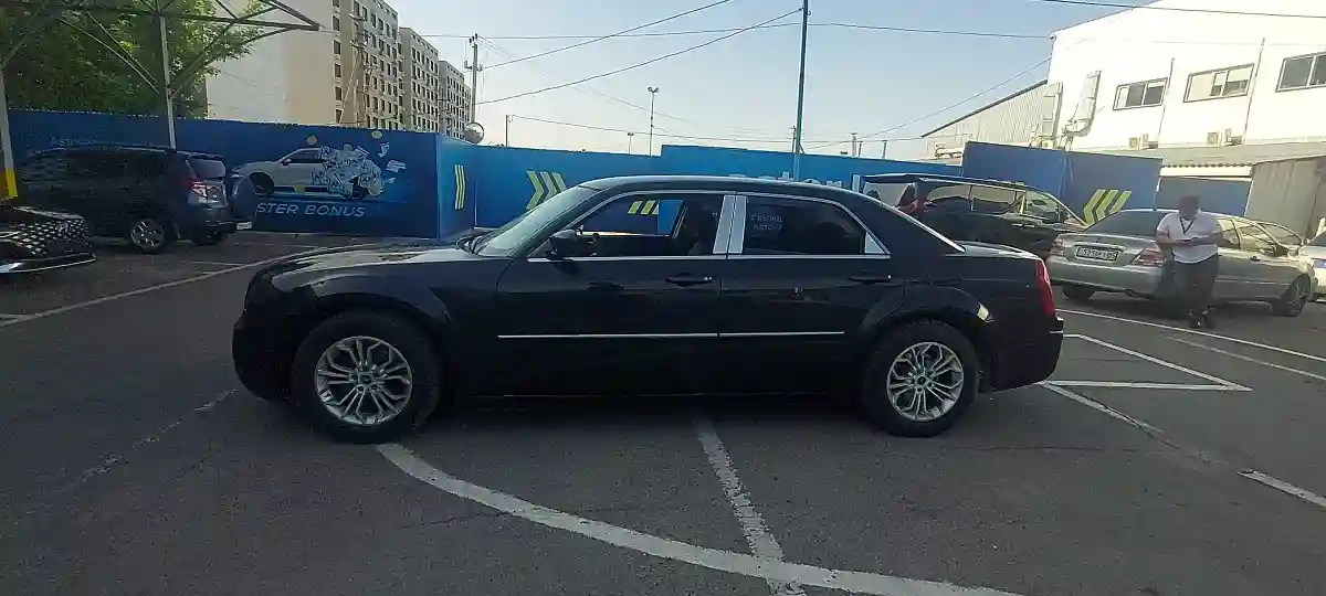 Chrysler 300C 2008 года за 4 000 000 тг. в Алматы