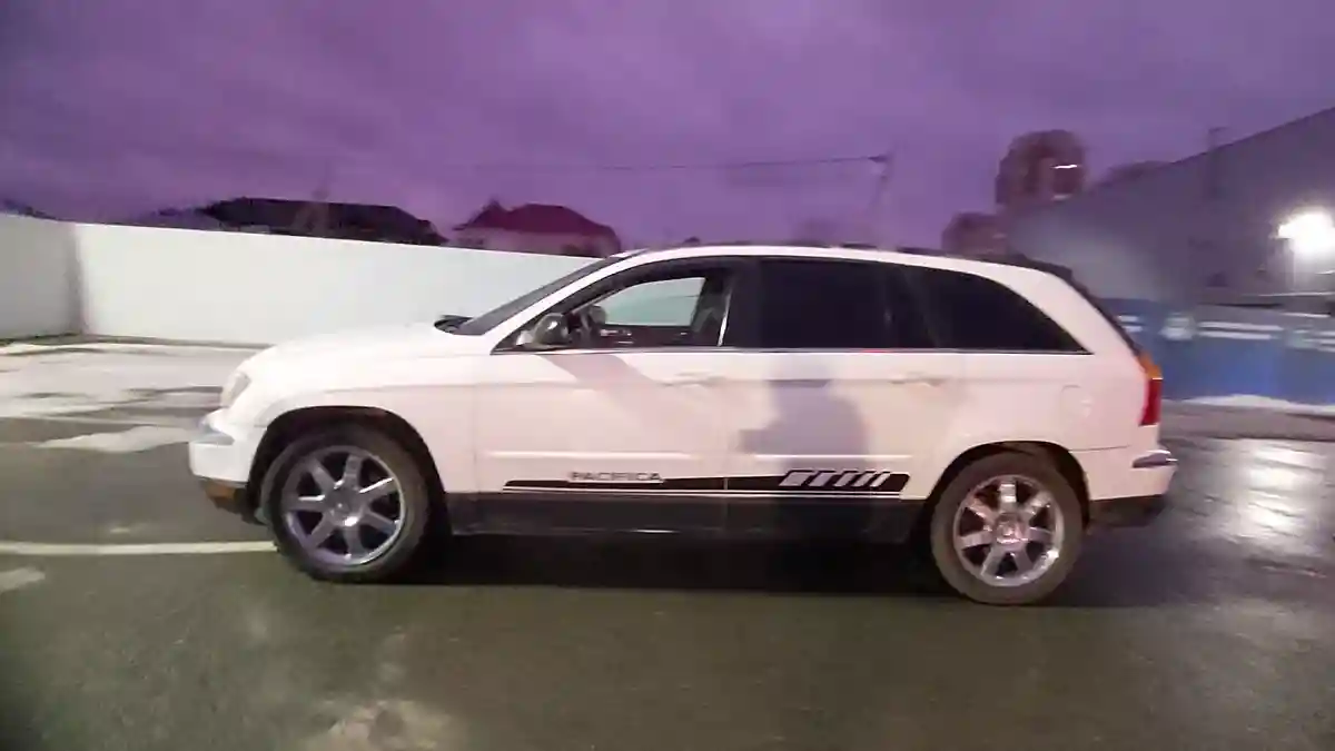 Chrysler Pacifica 2005 года за 3 800 000 тг. в Шымкент