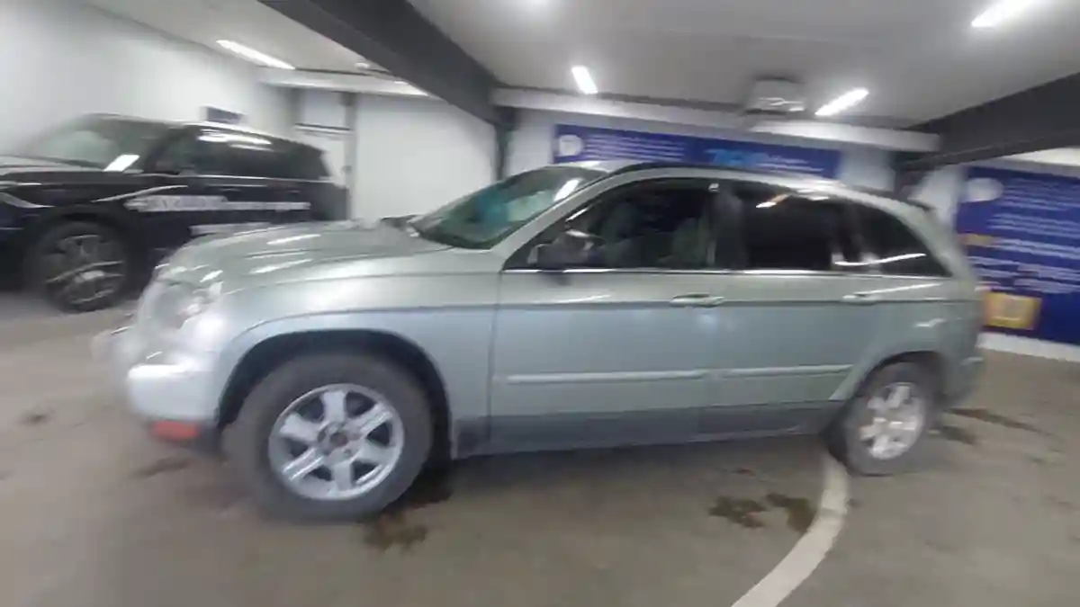 Chrysler Pacifica 2003 года за 5 000 000 тг. в Астана