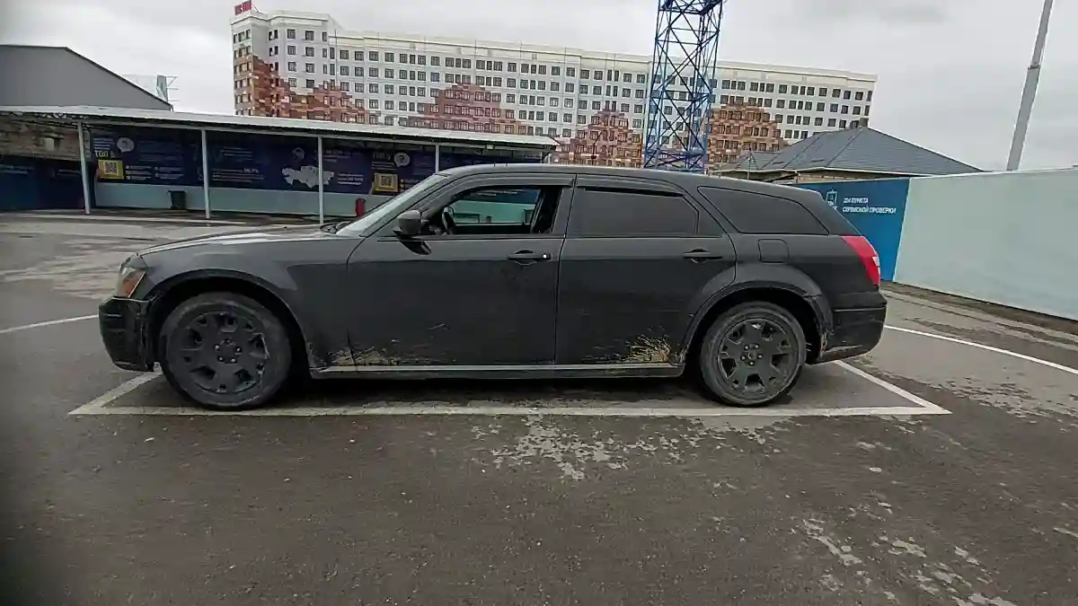 Dodge Magnum 2005 года за 5 000 000 тг. в Шымкент