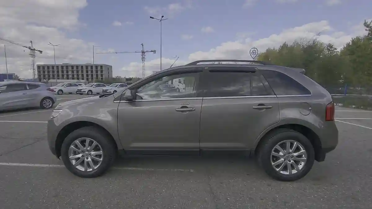 Ford Edge 2013 года за 8 290 000 тг. в Усть-Каменогорск