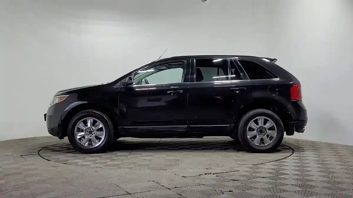 Ford Edge 2013 года за 8 176 000 тг. в Алматы