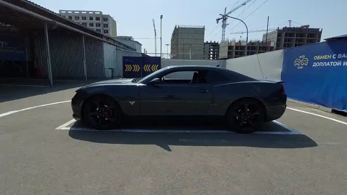 Chevrolet Camaro 2015 года за 10 500 000 тг. в Алматы