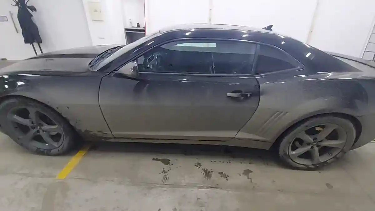 Chevrolet Camaro 2013 года за 11 000 000 тг. в Павлодар