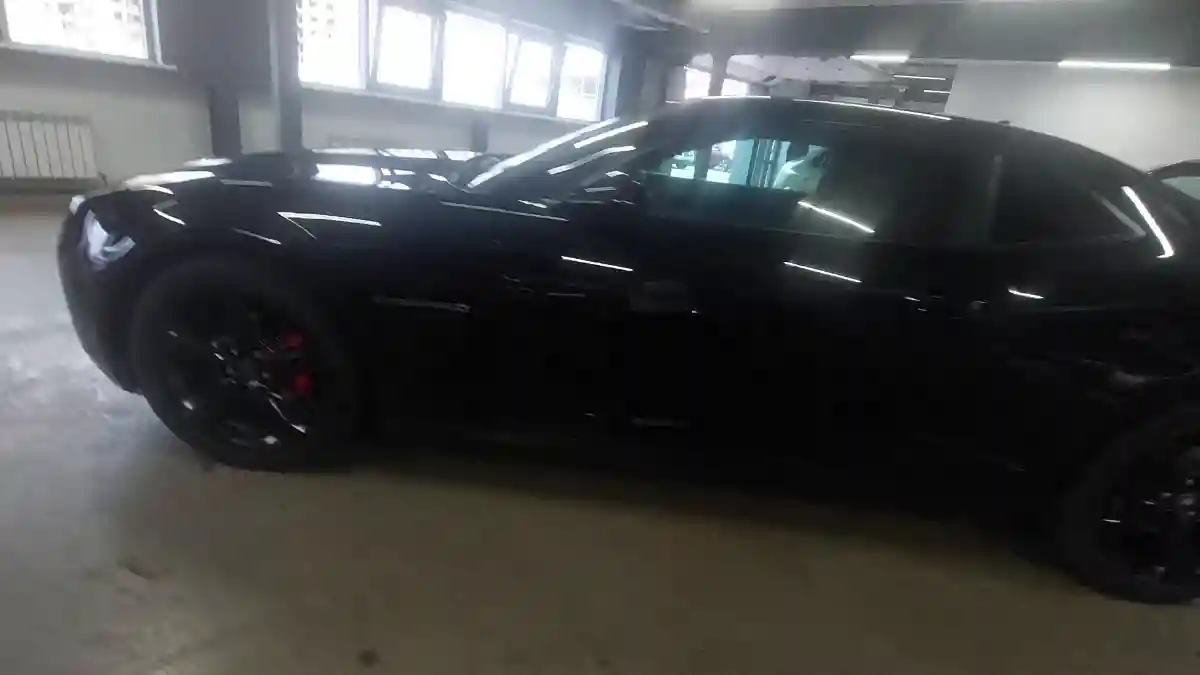 Chevrolet Camaro 2012 года за 13 000 000 тг. в Астана