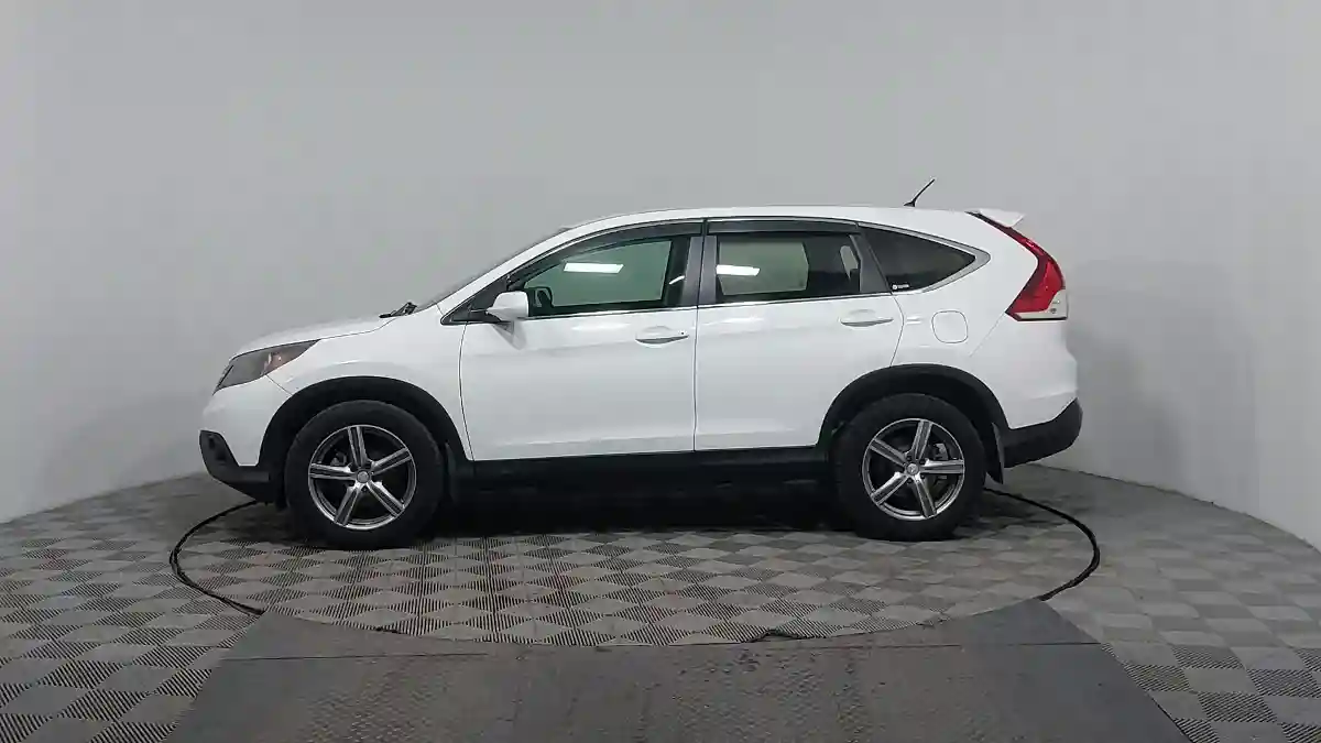 Honda CR-V 2012 года за 8 590 000 тг. в Астана
