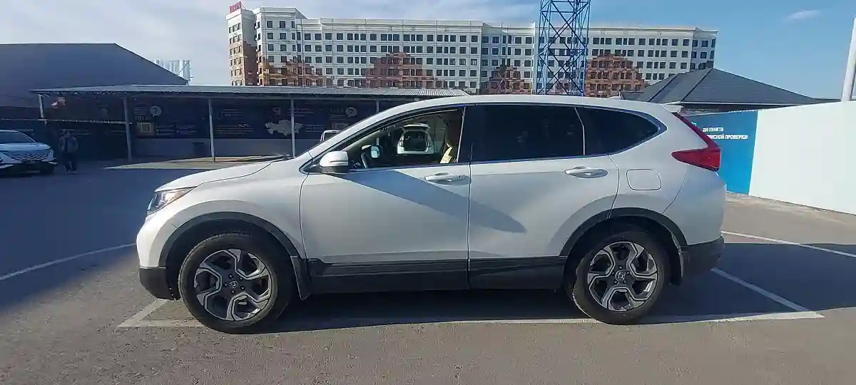 Honda CR-V 2019 года за 14 000 000 тг. в Шымкент