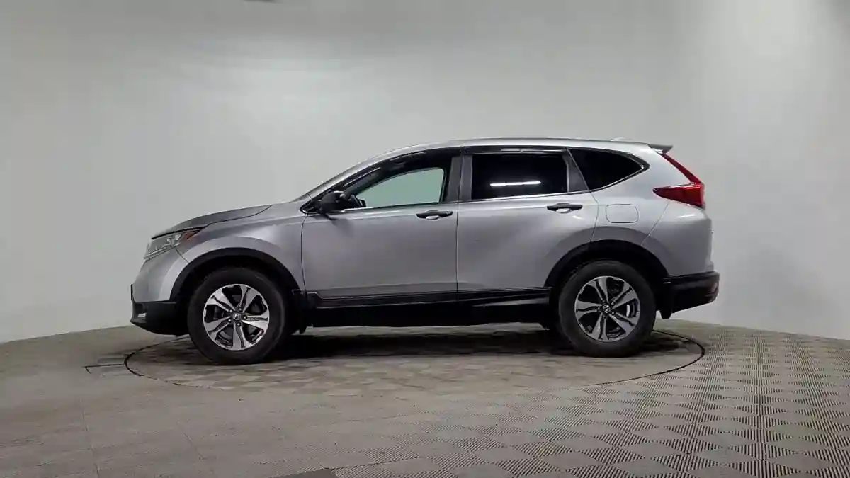 Honda CR-V 2017 года за 11 500 000 тг. в Алматы