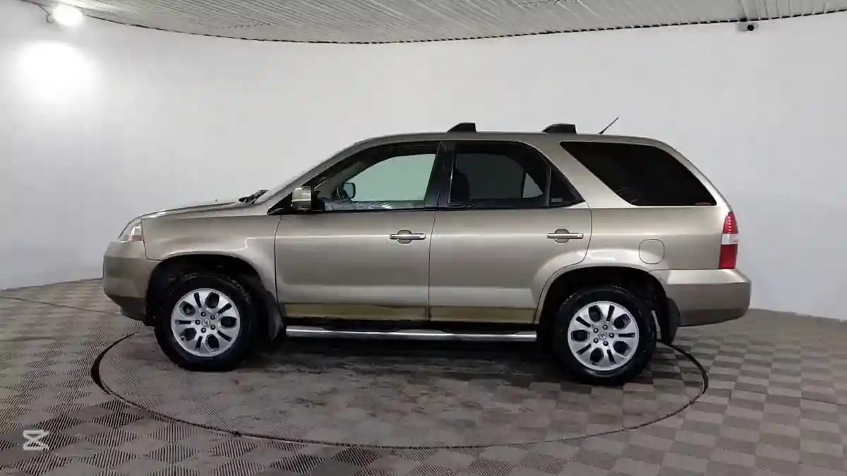 Acura MDX 2003 года за 3 270 000 тг. в Шымкент