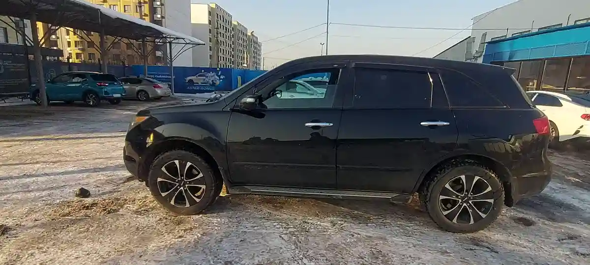 Acura MDX 2008 года за 8 000 000 тг. в Алматы