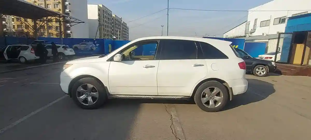 Acura MDX 2008 года за 7 000 000 тг. в Алматы