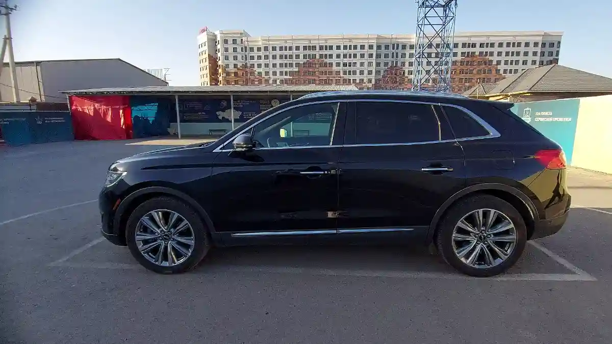 Lincoln MKX 2015 года за 15 000 000 тг. в Шымкент