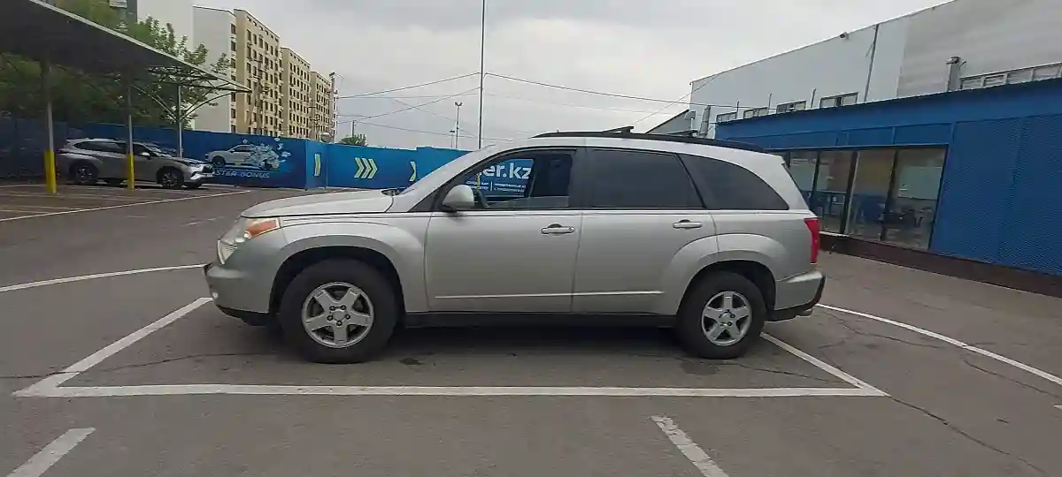 Suzuki XL7 2007 года за 7 000 000 тг. в Алматы