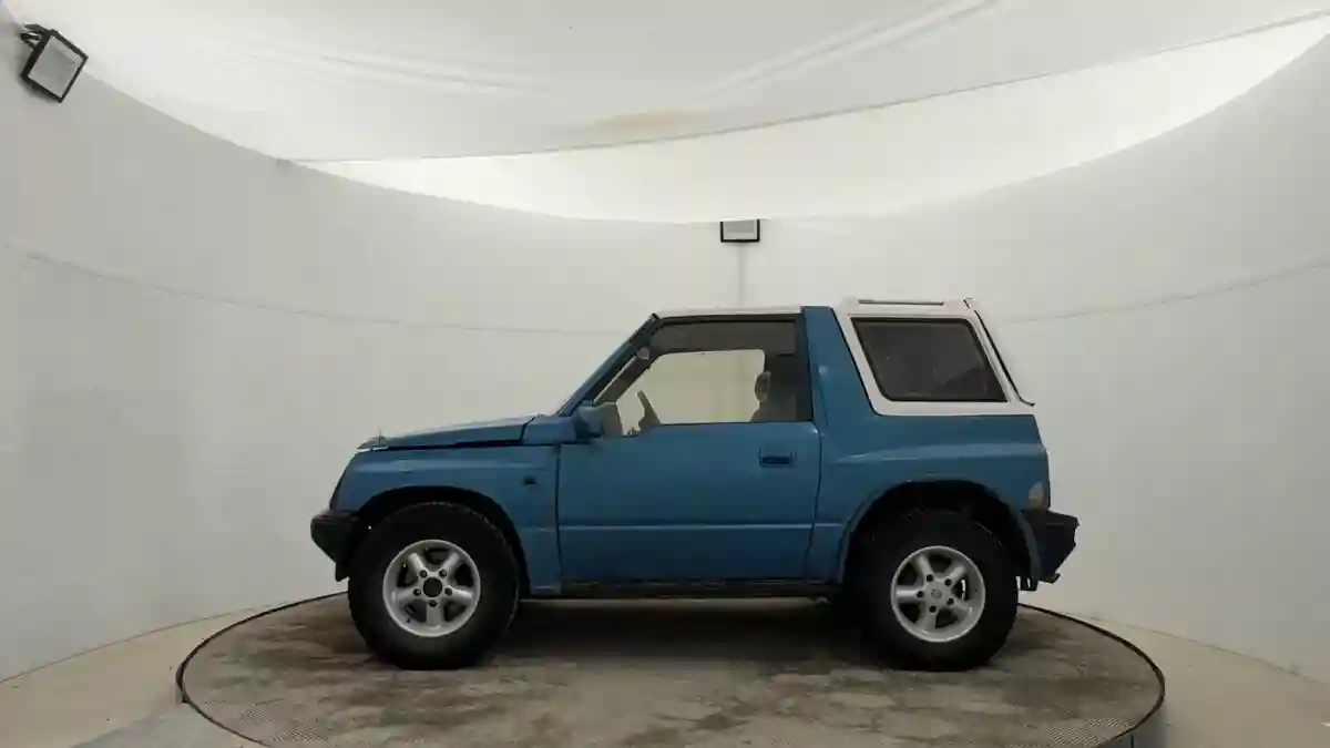 Suzuki Vitara 1993 года за 710 000 тг. в Актобе