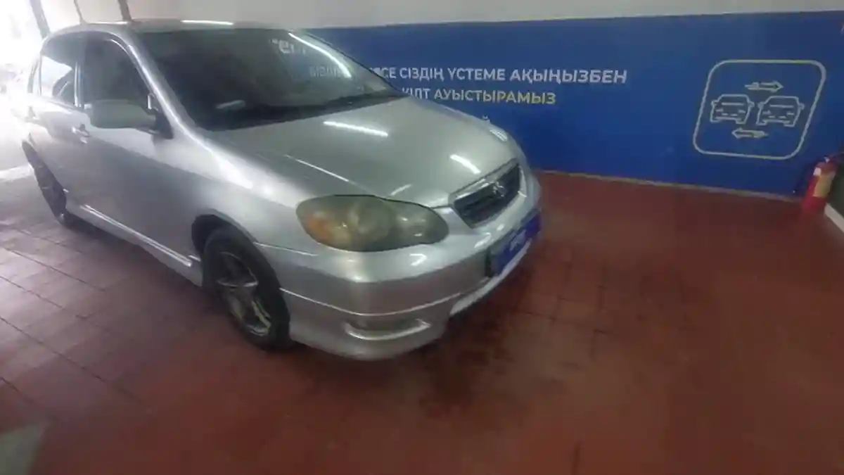 Toyota Corolla 2006 года за 3 500 000 тг. в Астана