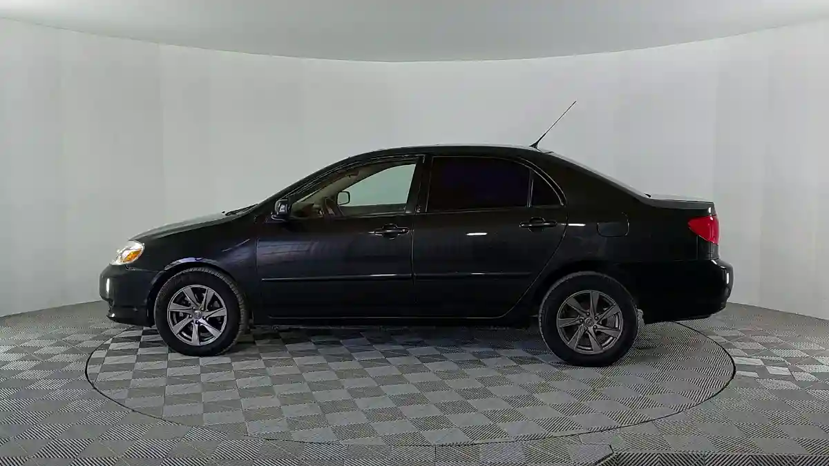 Toyota Corolla 2004 года за 3 720 000 тг. в Актау