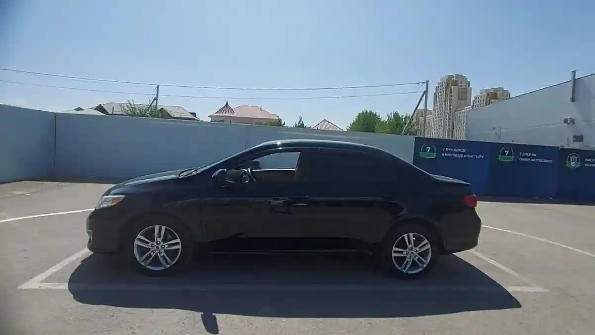 Toyota Corolla 2010 года за 6 700 000 тг. в Шымкент