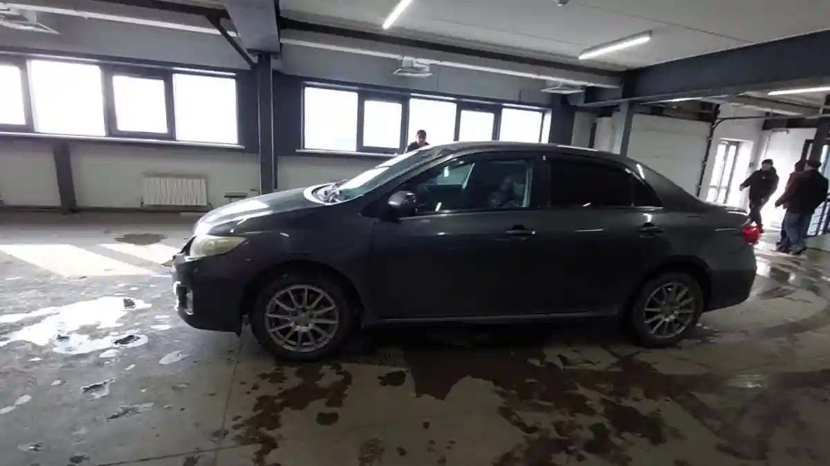 Toyota Corolla 2011 года за 6 500 000 тг. в Астана