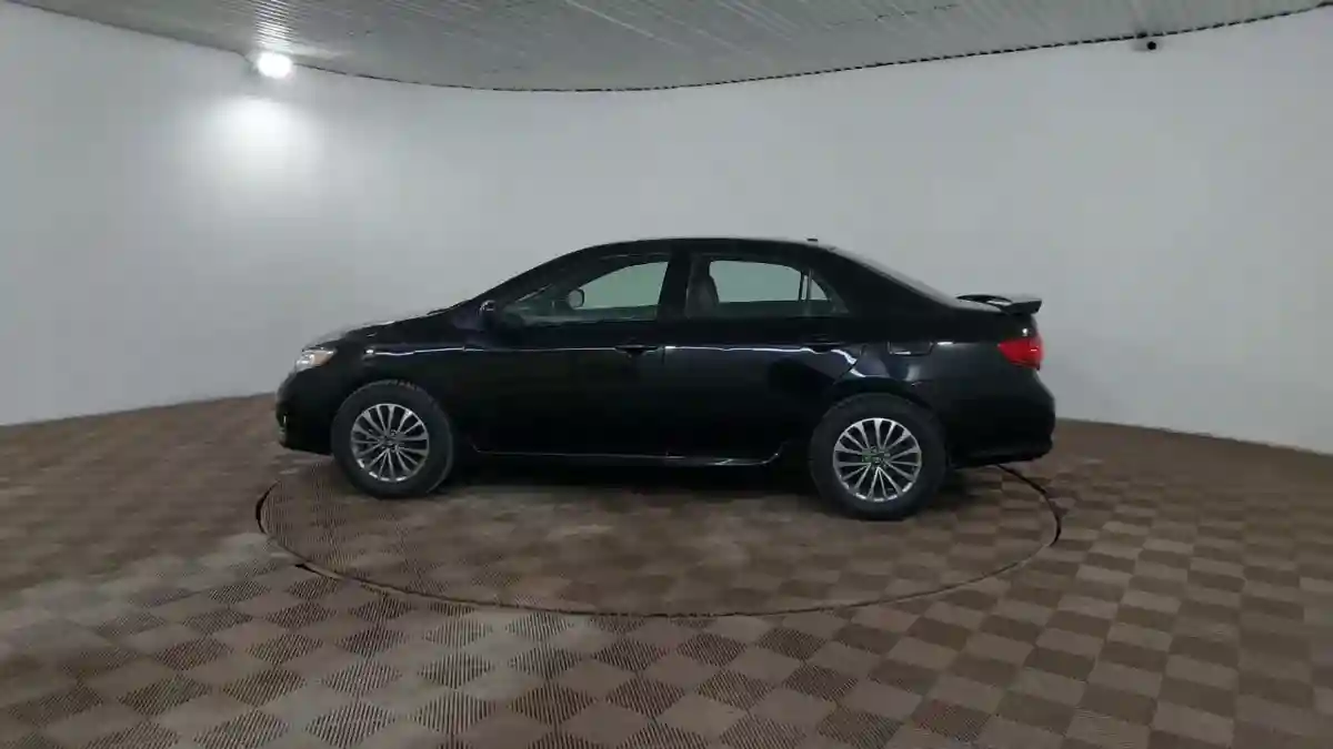 Toyota Corolla 2010 года за 4 690 000 тг. в Шымкент