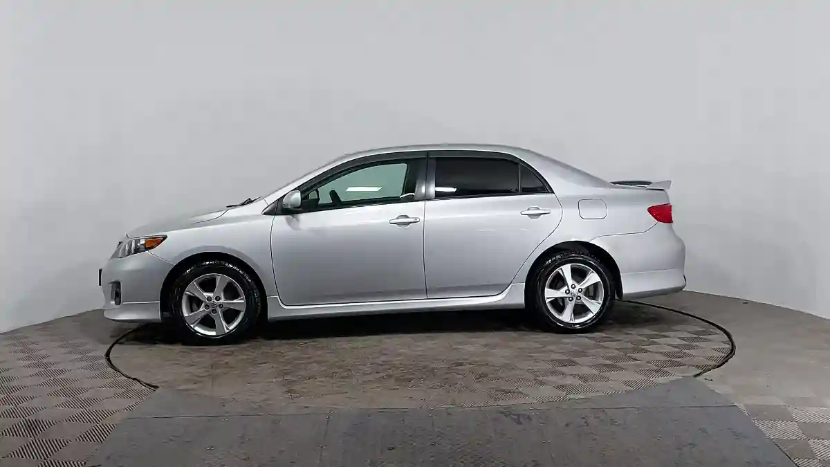 Toyota Corolla 2011 года за 7 190 000 тг. в Астана