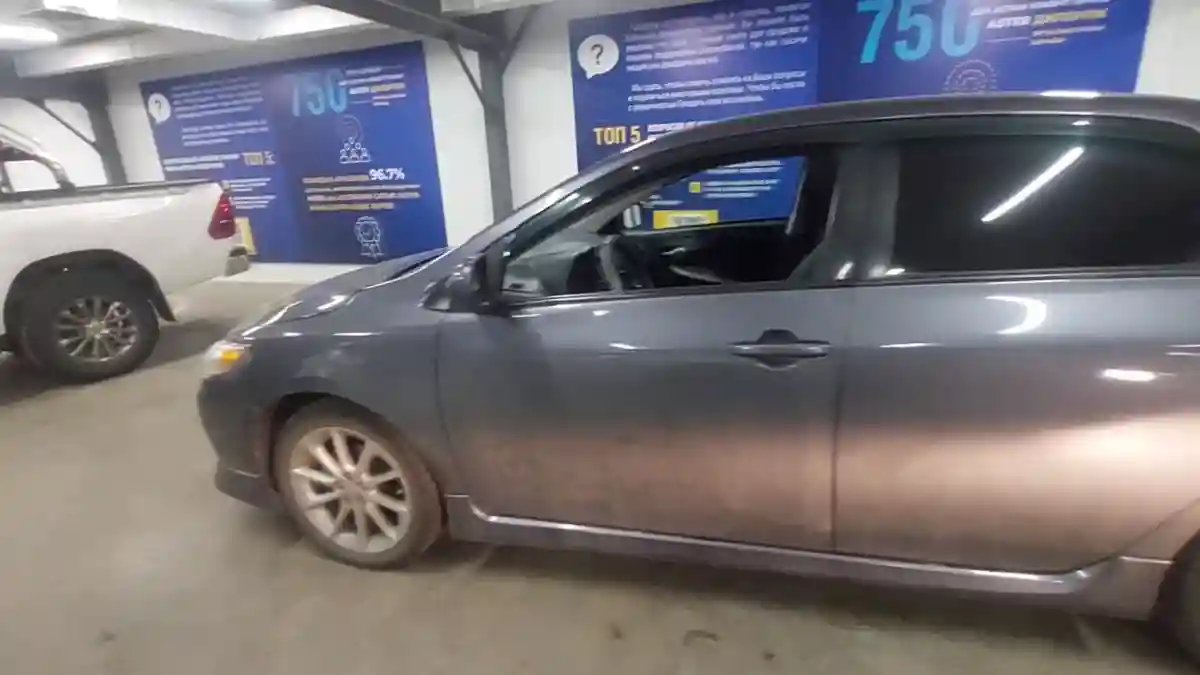 Toyota Corolla 2010 года за 5 700 000 тг. в Астана