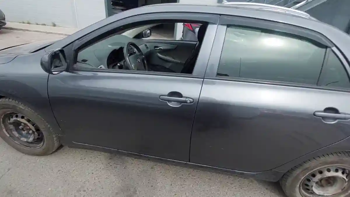 Toyota Corolla 2010 года за 5 300 000 тг. в Астана