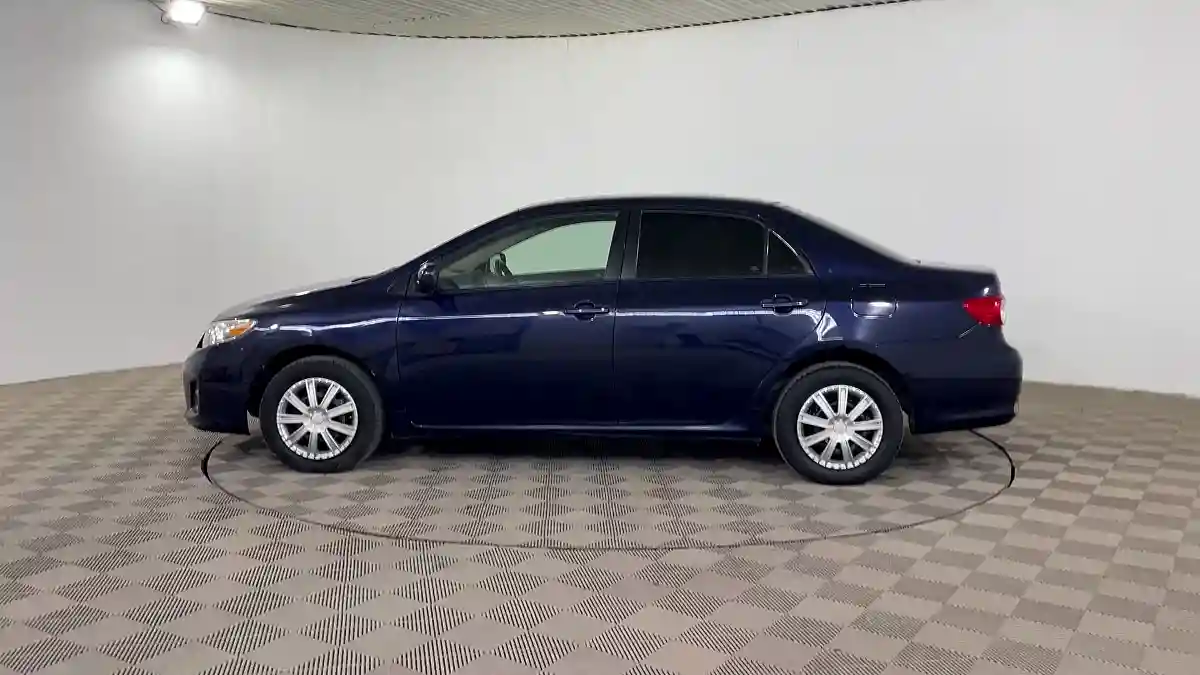 Toyota Corolla 2011 года за 4 690 000 тг. в Шымкент