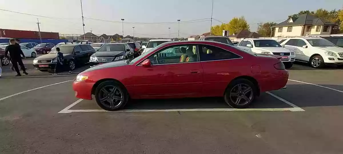 Toyota Camry Solara 2013 года за 7 430 000 тг. в Шымкент