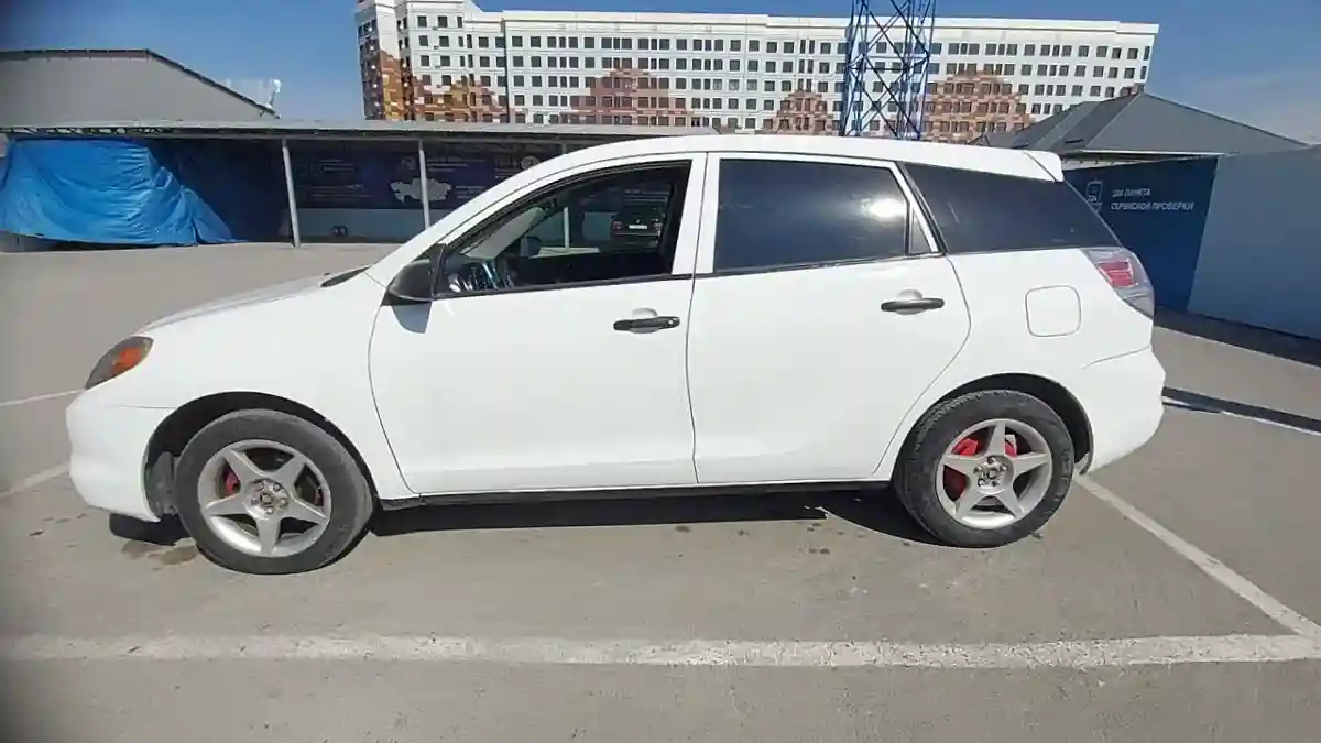 Toyota Matrix 2007 года за 4 000 000 тг. в Шымкент