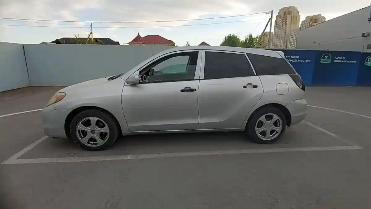 Toyota Matrix 2006 года за 3 500 000 тг. в Шымкент