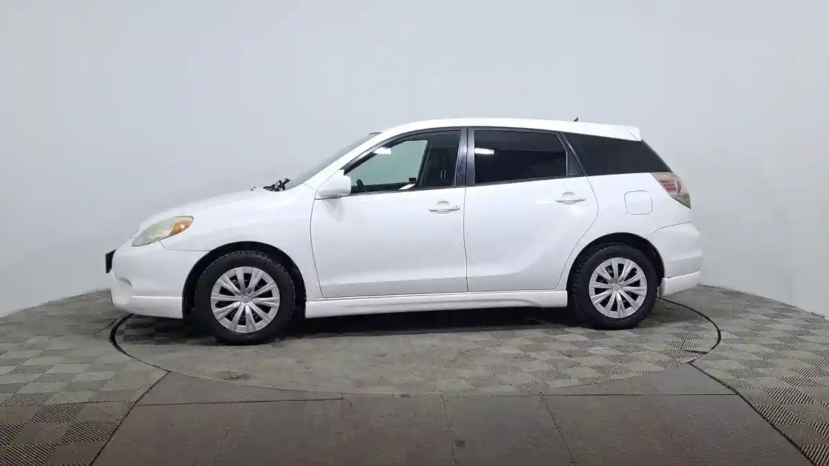 Toyota Matrix 2005 года за 3 890 000 тг. в Астана