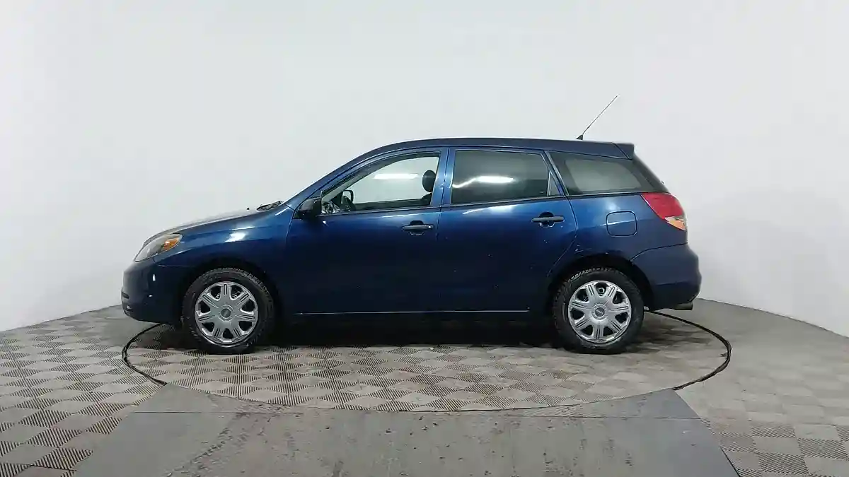 Toyota Matrix 2002 года за 3 190 000 тг. в Астана