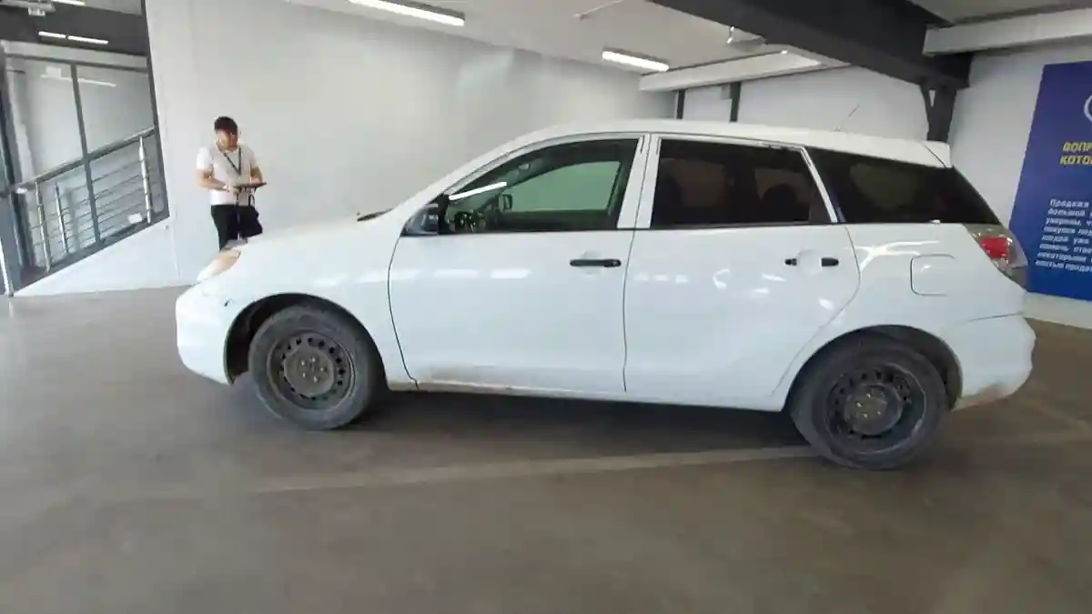 Toyota Matrix 2007 года за 4 200 000 тг. в Астана
