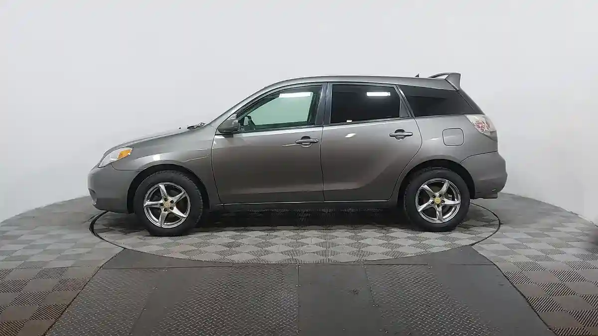 Toyota Matrix 2006 года за 4 490 000 тг. в Астана