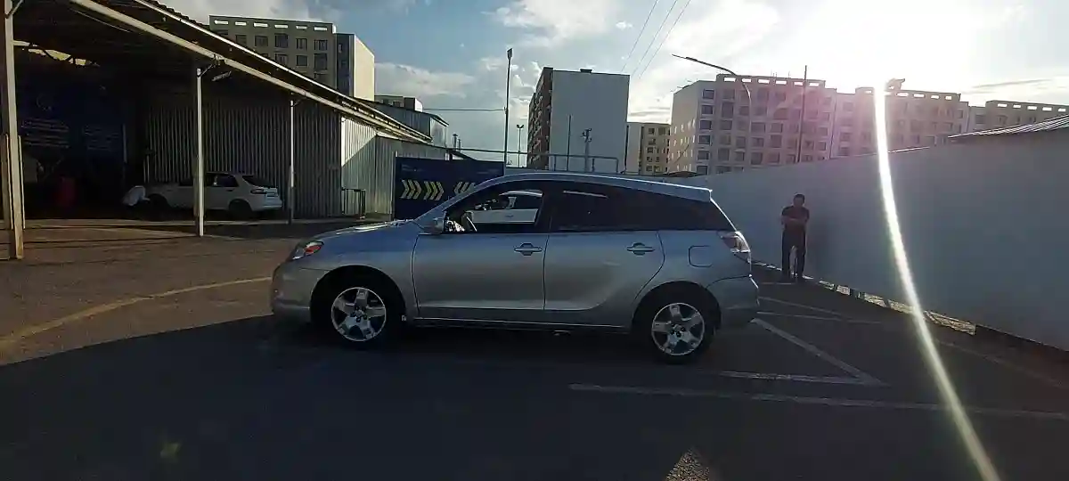 Toyota Matrix 2007 года за 5 000 000 тг. в Алматы