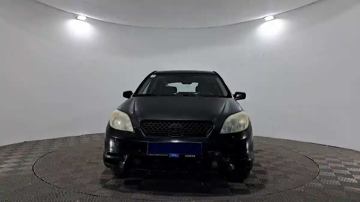 Toyota Matrix 2003 года за 2 990 000 тг. в Павлодар