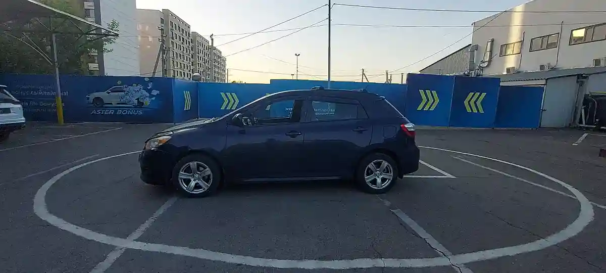 Toyota Matrix 2009 года за 4 500 000 тг. в Алматы
