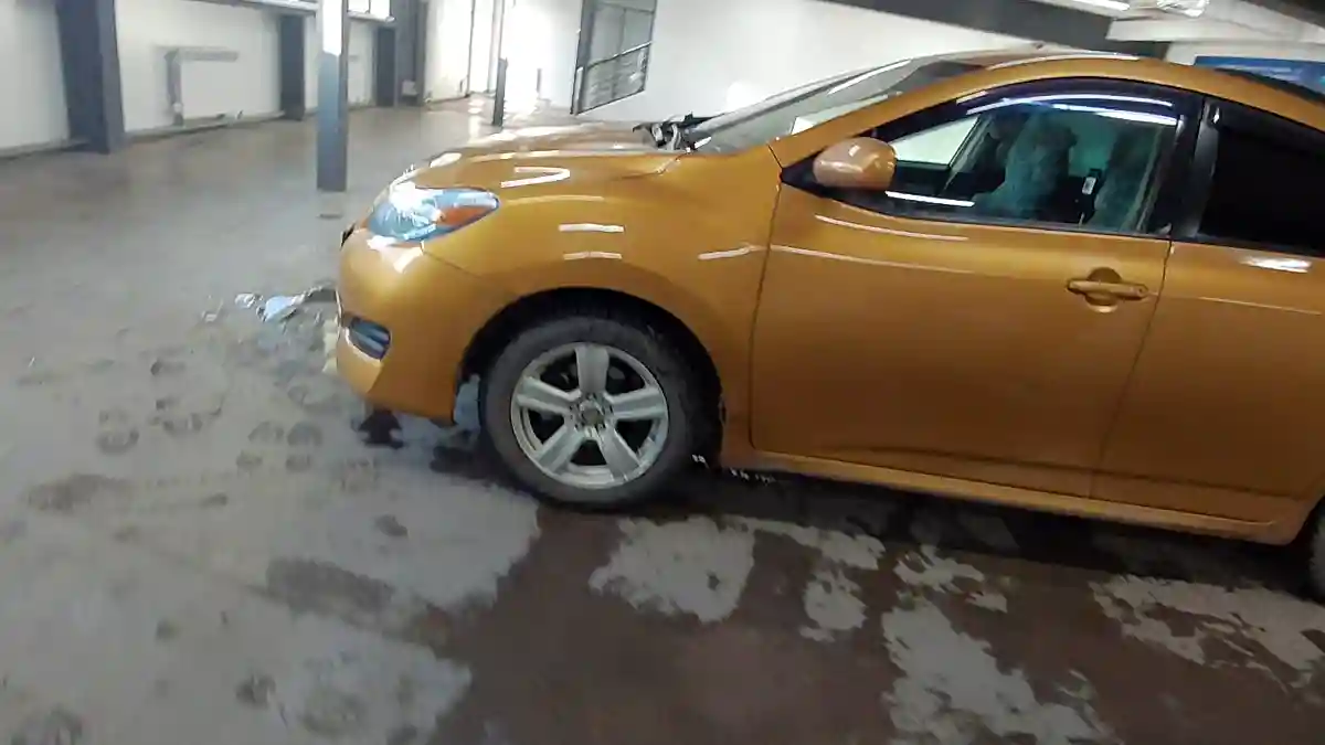 Toyota Matrix 2008 года за 5 500 000 тг. в Астана