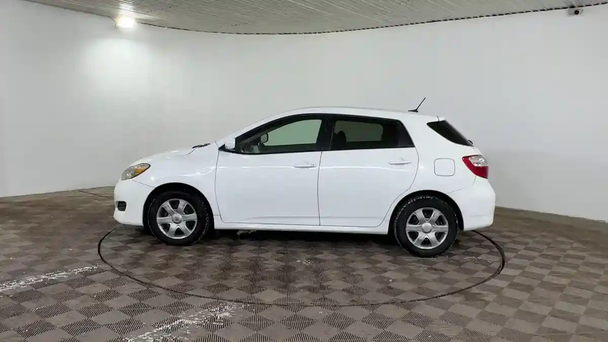 Toyota Matrix 2008 года за 5 790 000 тг. в Шымкент