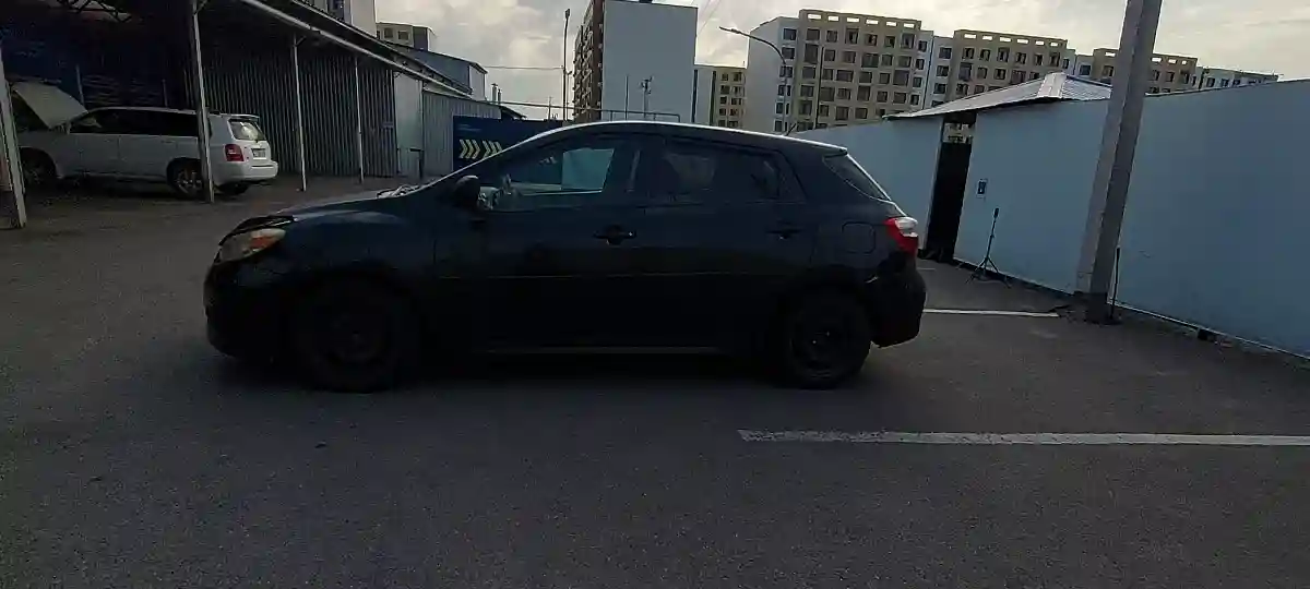 Toyota Matrix 2008 года за 4 500 000 тг. в Алматы