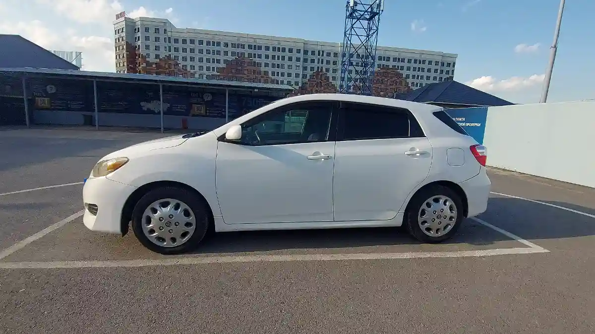 Toyota Matrix 2008 года за 5 600 000 тг. в Шымкент