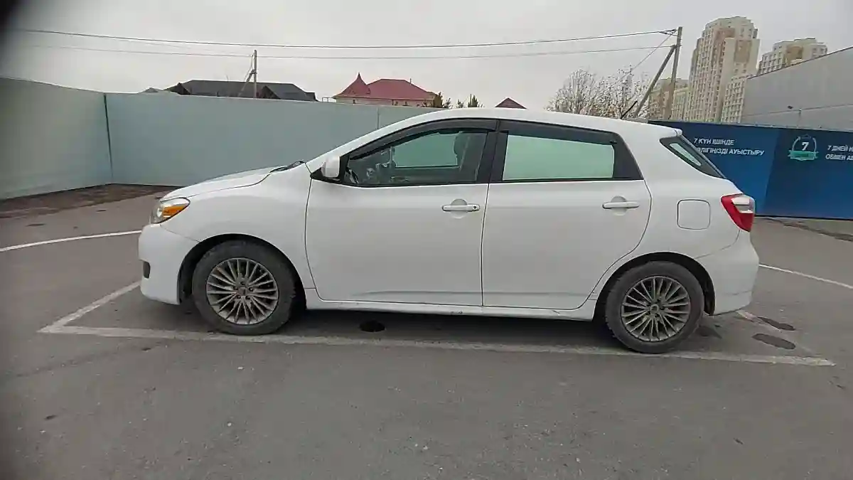 Toyota Matrix 2008 года за 3 500 000 тг. в Шымкент