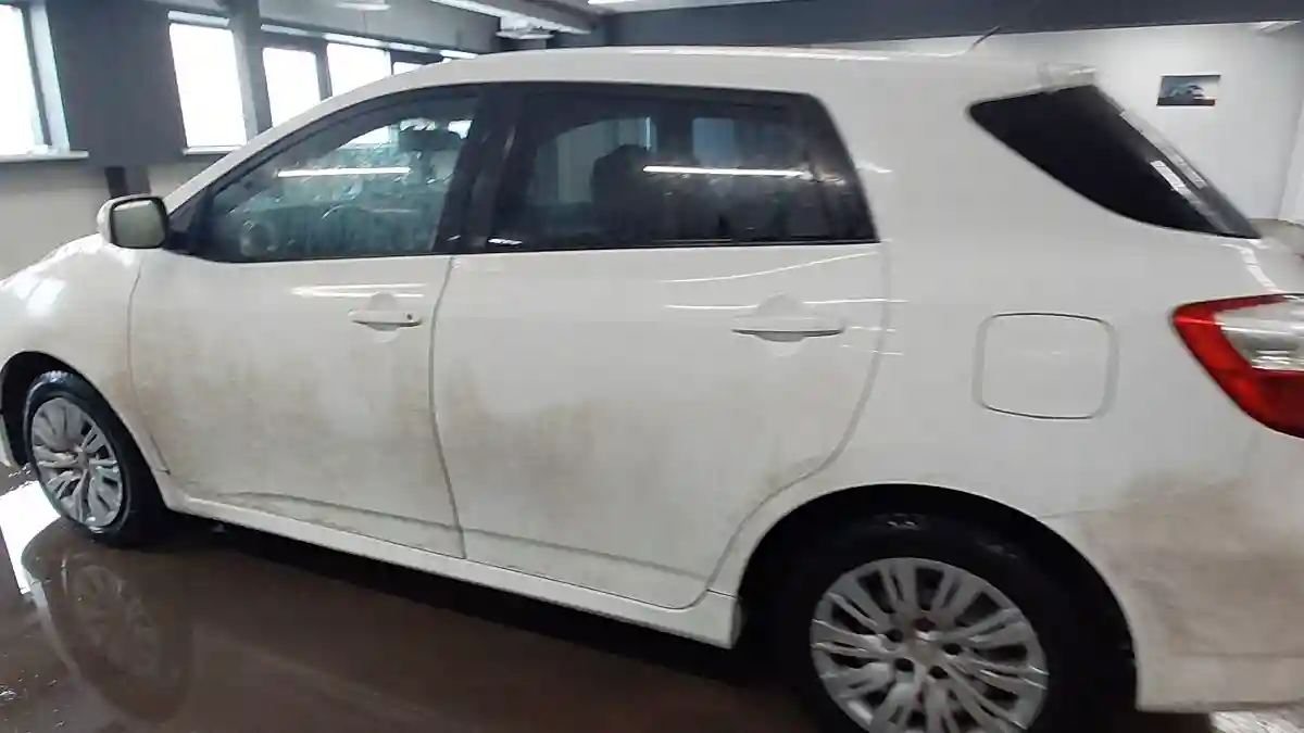 Toyota Matrix 2008 года за 5 000 000 тг. в Астана