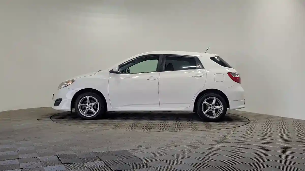 Toyota Matrix 2010 года за 5 590 000 тг. в Алматы